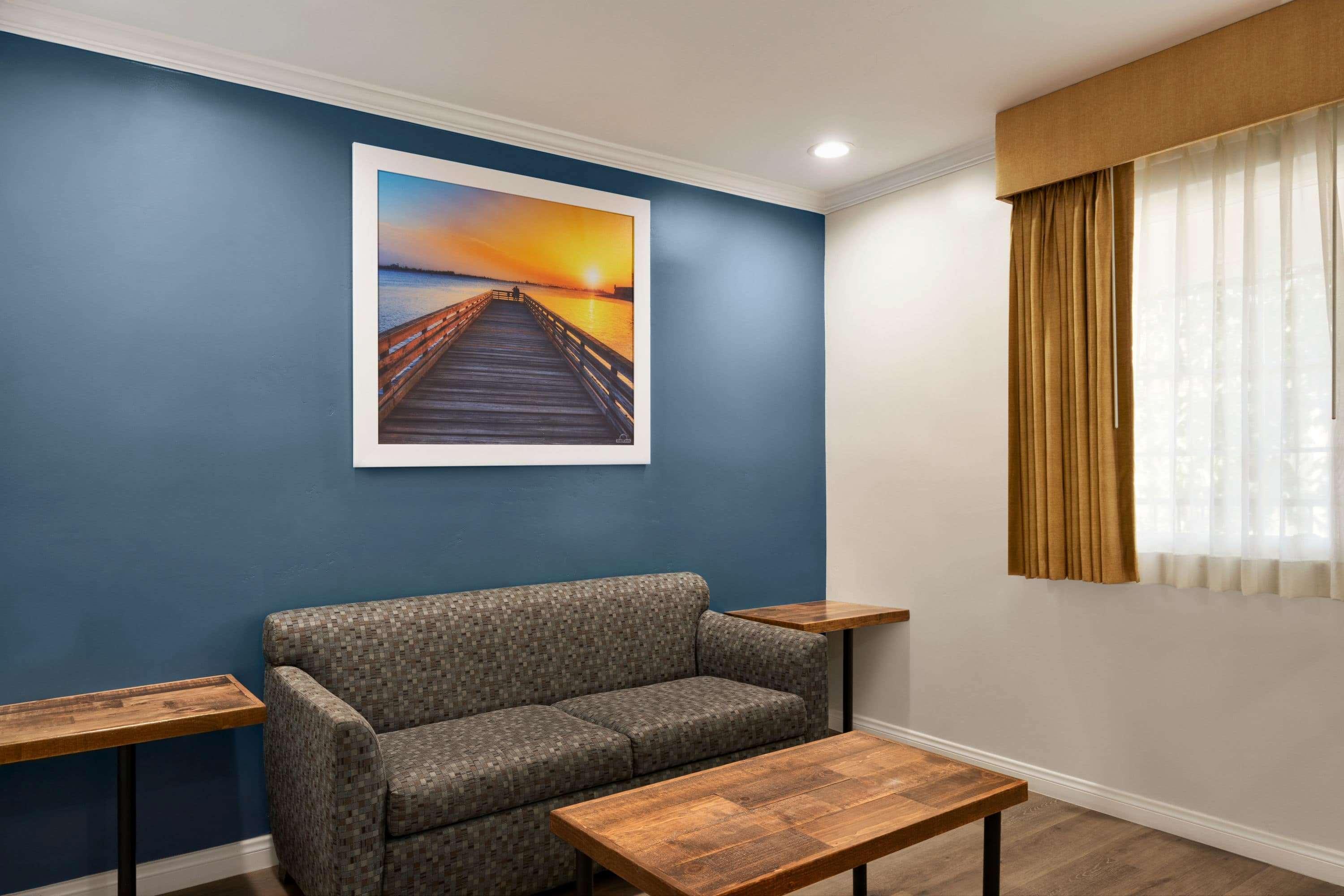 Days Inn & Suites Sdsu - La Mesa - San Diego Εξωτερικό φωτογραφία